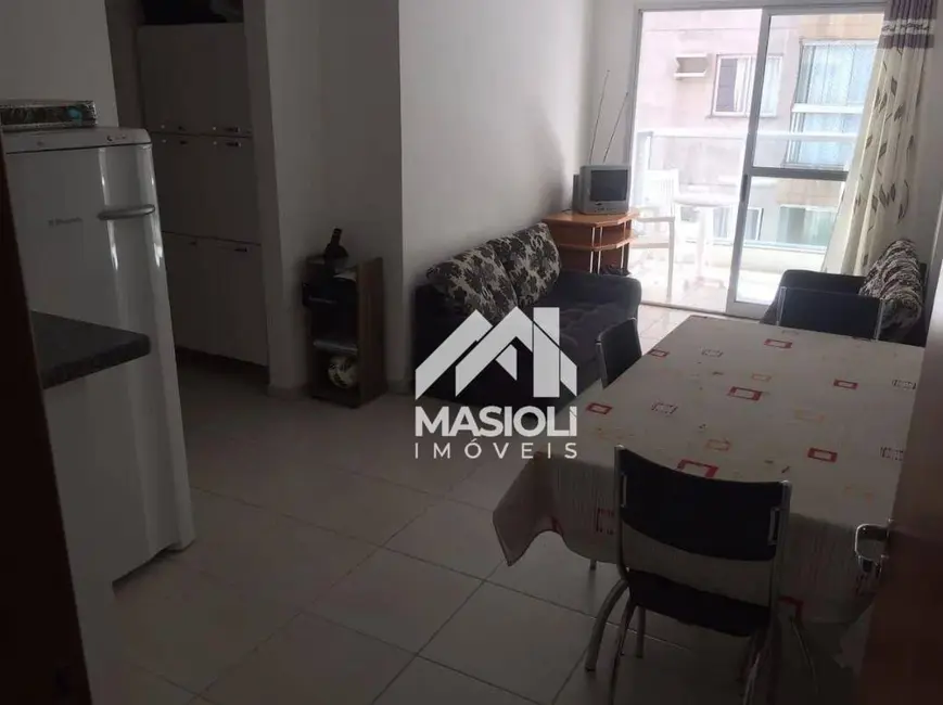 Foto 2 de Apartamento com 3 quartos à venda, 71m2 em Itapuã, Vila Velha - ES