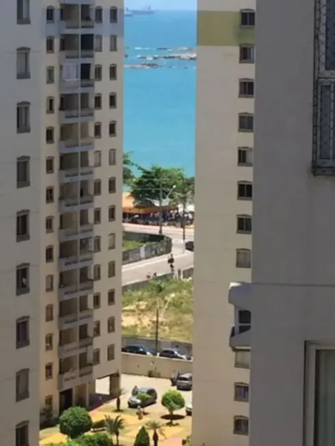 Foto 1 de Apartamento com 3 quartos à venda, 71m2 em Itapuã, Vila Velha - ES