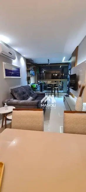 Foto 1 de Apartamento com 2 quartos à venda, 86m2 em Vila Velha - ES