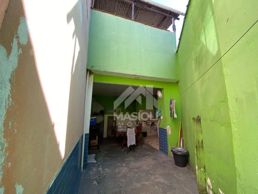 Casa com 3 quartos à venda, 200m2 em Cristóvão Colombo, Vila Velha - ES - imagem 7 Foto 7 de Casa com 3 quartos à venda, 200m2 em Cristóvão Colombo, Vila Velha - ES