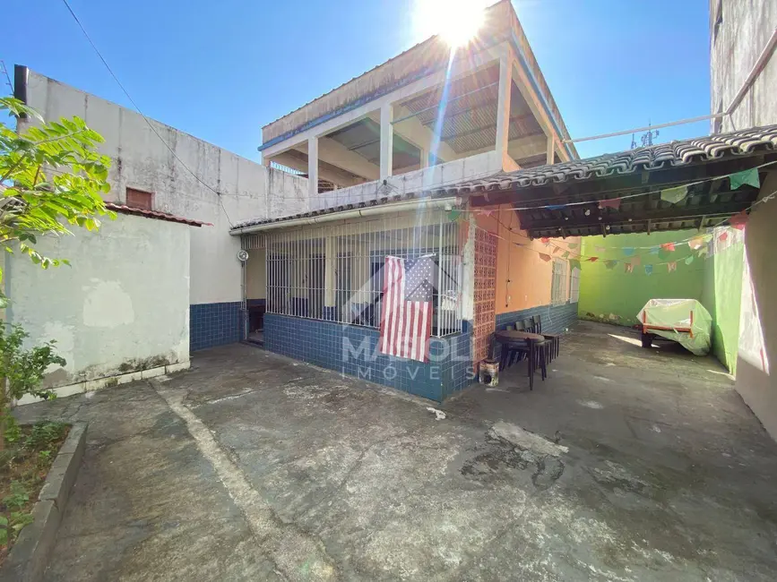 Casa com 3 quartos à venda, 200m2 em Cristóvão Colombo, Vila Velha - ES - imagem 3 Foto 3 de Casa com 3 quartos à venda, 200m2 em Cristóvão Colombo, Vila Velha - ES