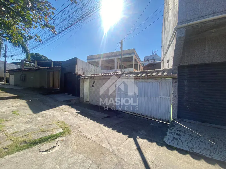 Foto 1 de Casa com 3 quartos à venda, 200m2 em Cristóvão Colombo, Vila Velha - ES