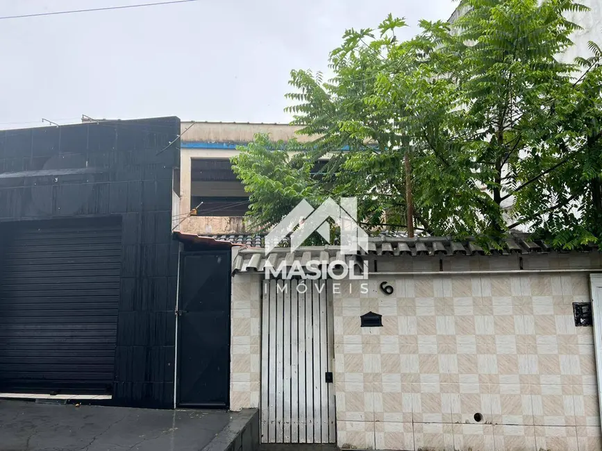 Foto 1 de Casa com 3 quartos à venda, 300m2 em Cristóvão Colombo, Vila Velha - ES