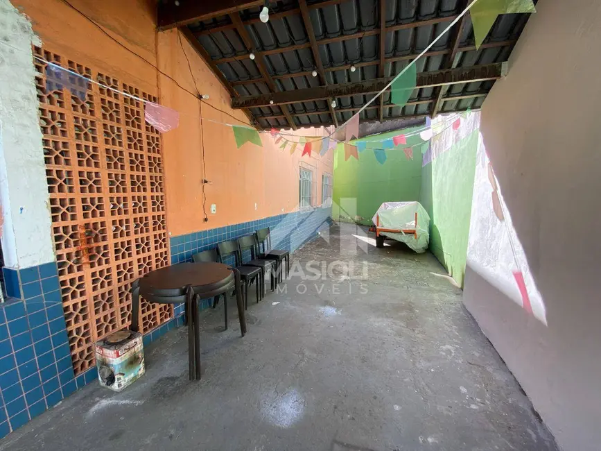 Casa com 3 quartos à venda, 200m2 em Cristóvão Colombo, Vila Velha - ES - imagem 4 Foto 4 de Casa com 3 quartos à venda, 200m2 em Cristóvão Colombo, Vila Velha - ES