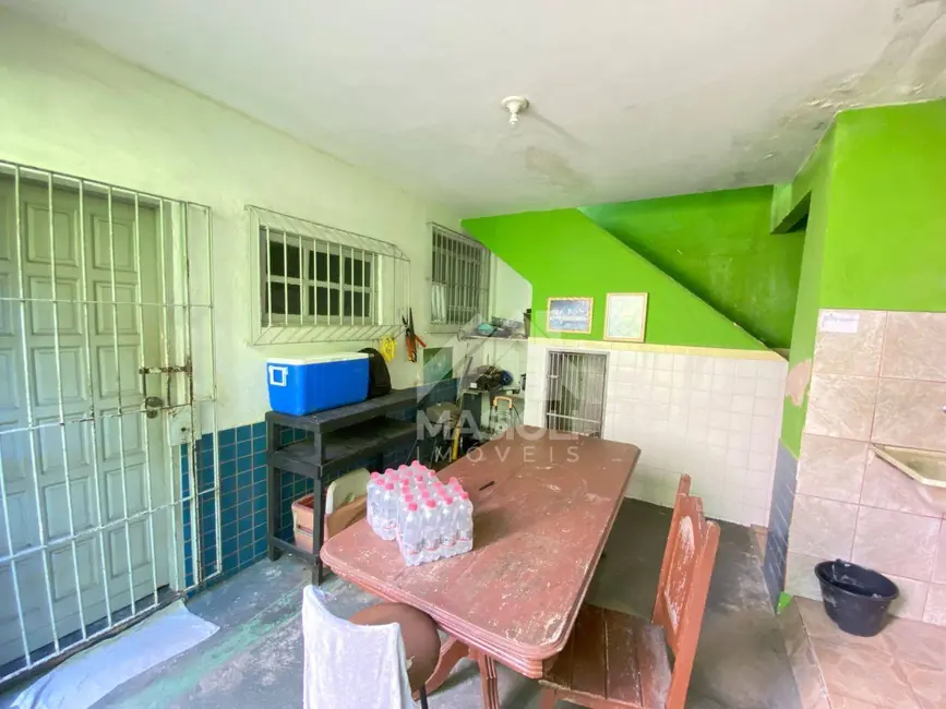 Casa com 3 quartos à venda, 200m2 em Cristóvão Colombo, Vila Velha - ES - imagem 9 Foto 9 de Casa com 3 quartos à venda, 200m2 em Cristóvão Colombo, Vila Velha - ES