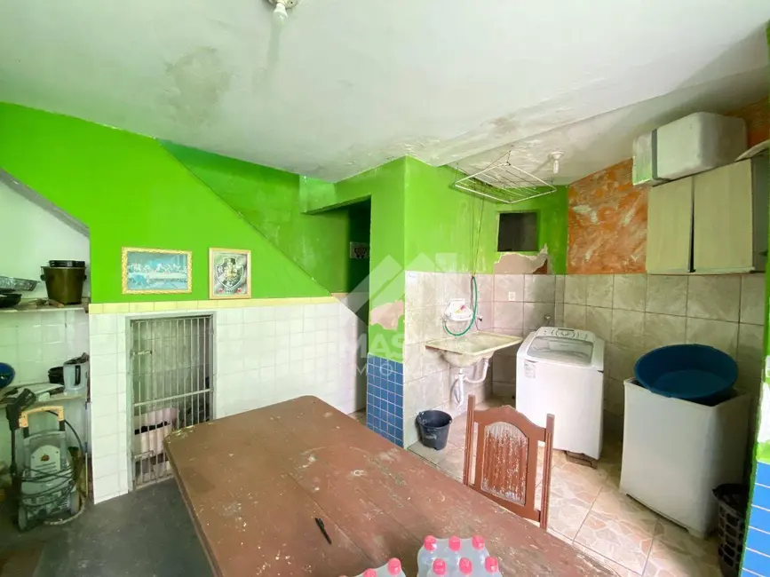 Casa com 3 quartos à venda, 200m2 em Cristóvão Colombo, Vila Velha - ES - imagem 8 Foto 8 de Casa com 3 quartos à venda, 200m2 em Cristóvão Colombo, Vila Velha - ES