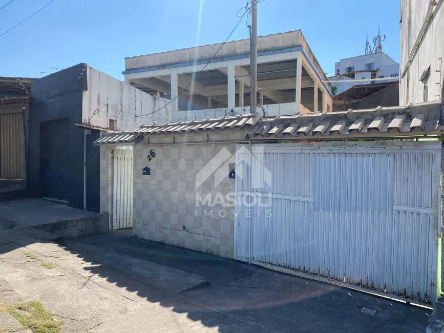 Casa com 3 quartos à venda, 200m2 em Cristóvão Colombo, Vila Velha - ES - imagem 2 Foto 2 de Casa com 3 quartos à venda, 200m2 em Cristóvão Colombo, Vila Velha - ES
