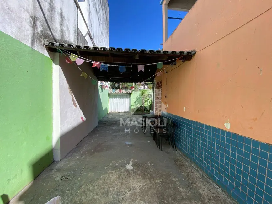 Casa com 3 quartos à venda, 200m2 em Cristóvão Colombo, Vila Velha - ES - imagem 5 Foto 5 de Casa com 3 quartos à venda, 200m2 em Cristóvão Colombo, Vila Velha - ES