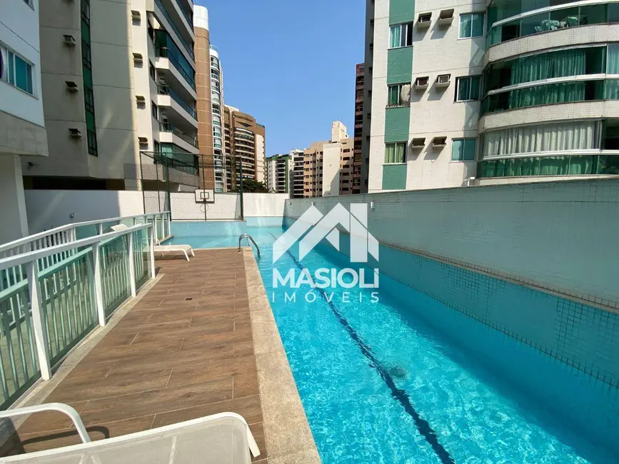 Foto 1 de Apartamento com 3 quartos à venda, 110m2 em Praia da Costa, Vila Velha - ES