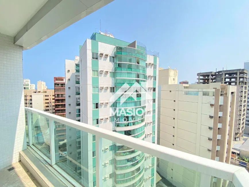 Foto 4 de Apartamento com 3 quartos à venda, 110m2 em Praia da Costa, Vila Velha - ES