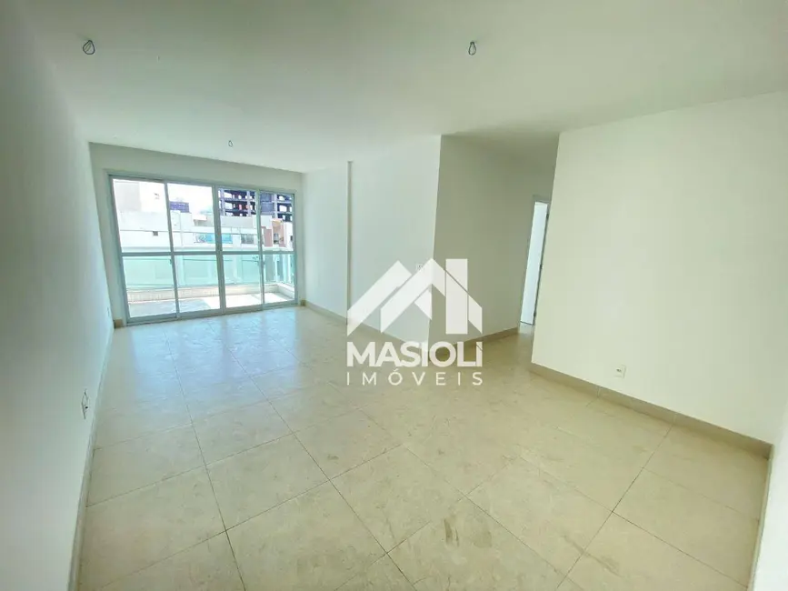 Foto 2 de Apartamento com 3 quartos à venda, 110m2 em Praia da Costa, Vila Velha - ES