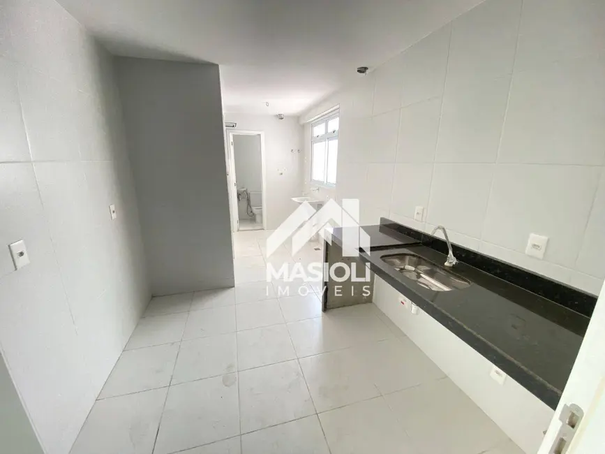 Foto 5 de Apartamento com 3 quartos à venda, 110m2 em Praia da Costa, Vila Velha - ES