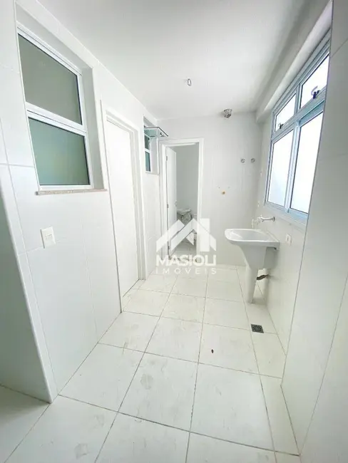 Foto 6 de Apartamento com 3 quartos à venda, 110m2 em Praia da Costa, Vila Velha - ES