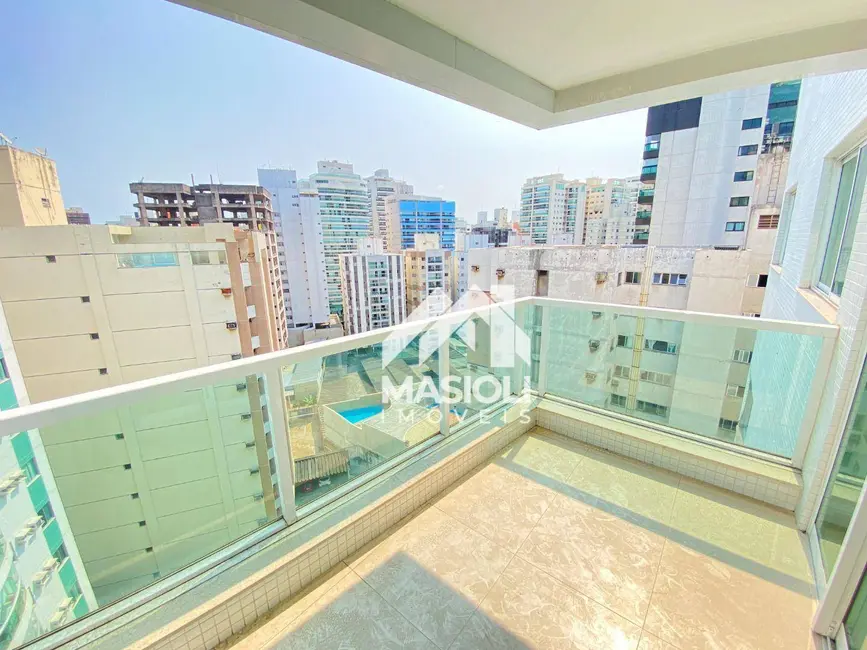 Foto 3 de Apartamento com 3 quartos à venda, 110m2 em Praia da Costa, Vila Velha - ES