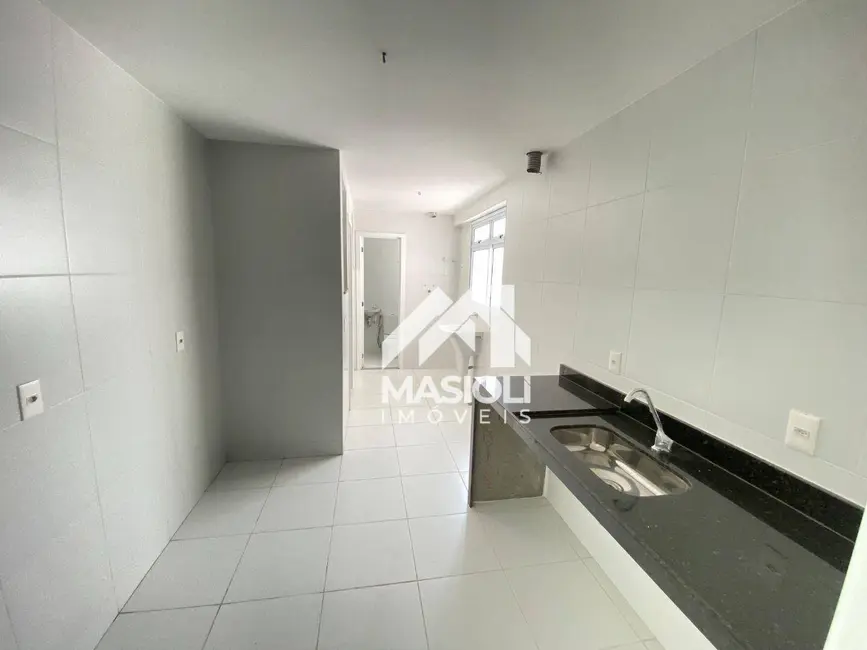 Apartamento com 3 quartos à venda, 110m2 em Praia da Costa, Vila Velha - ES - imagem 5 Foto 5 de Apartamento com 3 quartos à venda, 110m2 em Praia da Costa, Vila Velha - ES