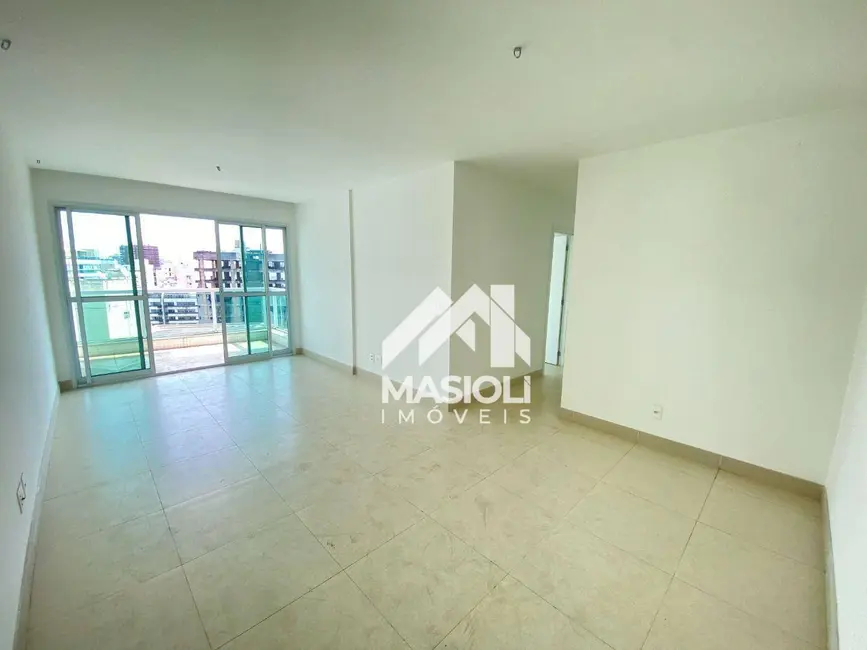 Apartamento com 3 quartos à venda, 110m2 em Praia da Costa, Vila Velha - ES - imagem 2 Foto 2 de Apartamento com 3 quartos à venda, 110m2 em Praia da Costa, Vila Velha - ES