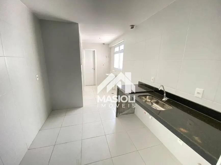 Apartamento com 3 quartos à venda, 110m2 em Praia da Costa, Vila Velha - ES - imagem 5 Foto 5 de Apartamento com 3 quartos à venda, 110m2 em Praia da Costa, Vila Velha - ES