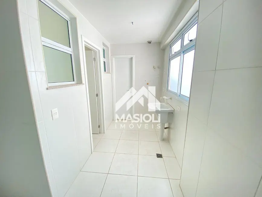Apartamento com 3 quartos à venda, 110m2 em Praia da Costa, Vila Velha - ES - imagem 6 Foto 6 de Apartamento com 3 quartos à venda, 110m2 em Praia da Costa, Vila Velha - ES