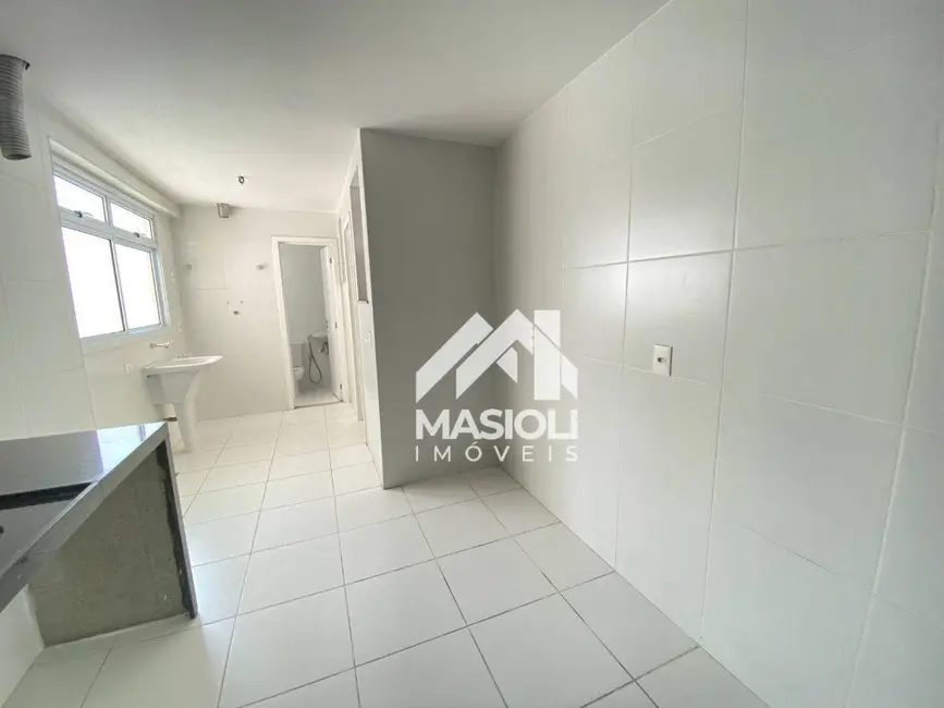 Apartamento com 3 quartos à venda, 107m2 em Praia da Costa, Vila Velha - ES - imagem 7 Foto 7 de Apartamento com 3 quartos à venda, 107m2 em Praia da Costa, Vila Velha - ES