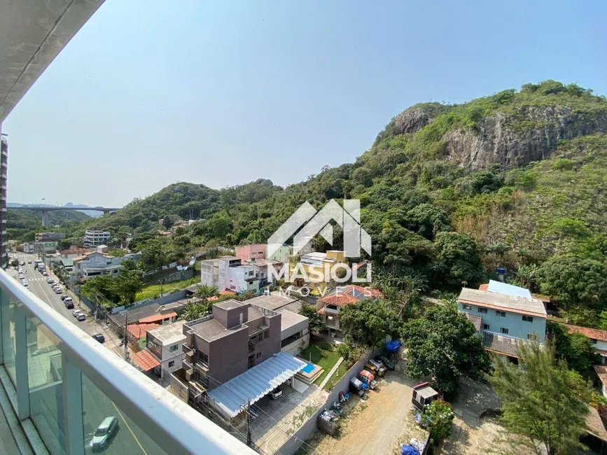 Apartamento com 3 quartos à venda, 107m2 em Praia da Costa, Vila Velha - ES - imagem 3 Foto 3 de Apartamento com 3 quartos à venda, 107m2 em Praia da Costa, Vila Velha - ES