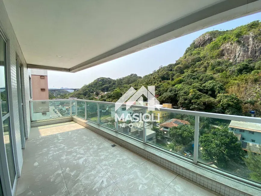 Apartamento com 3 quartos à venda, 107m2 em Praia da Costa, Vila Velha - ES - imagem 1 Foto 1 de Apartamento com 3 quartos à venda, 107m2 em Praia da Costa, Vila Velha - ES