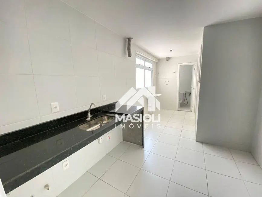 Apartamento com 3 quartos à venda, 107m2 em Praia da Costa, Vila Velha - ES - imagem 6 Foto 6 de Apartamento com 3 quartos à venda, 107m2 em Praia da Costa, Vila Velha - ES