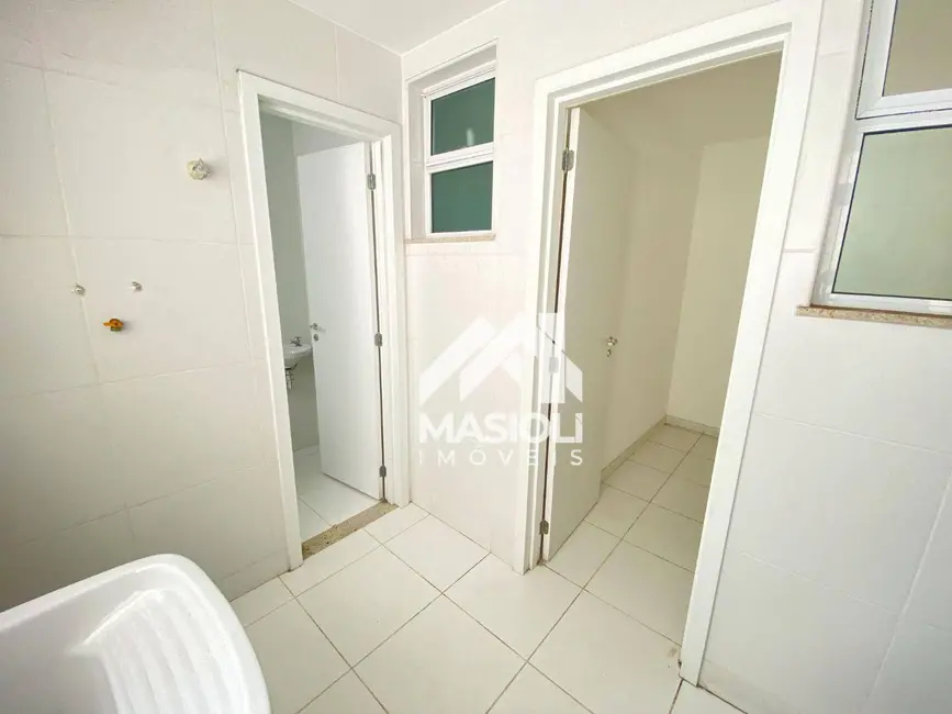 Apartamento com 3 quartos à venda, 107m2 em Praia da Costa, Vila Velha - ES - imagem 8 Foto 8 de Apartamento com 3 quartos à venda, 107m2 em Praia da Costa, Vila Velha - ES