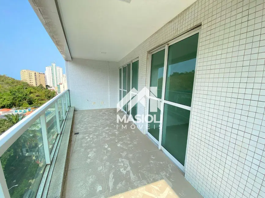 Apartamento com 3 quartos à venda, 107m2 em Praia da Costa, Vila Velha - ES - imagem 4 Foto 4 de Apartamento com 3 quartos à venda, 107m2 em Praia da Costa, Vila Velha - ES