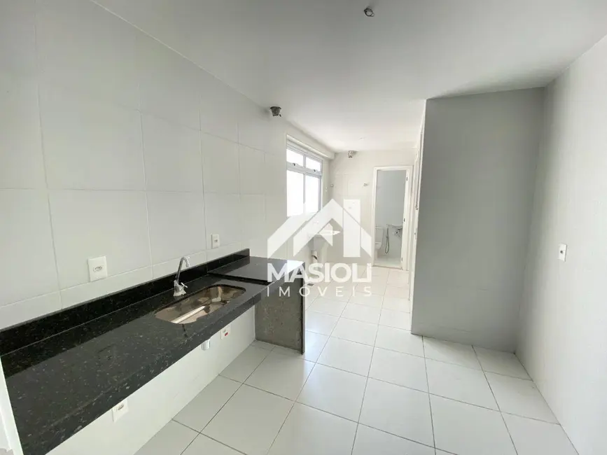 Apartamento com 3 quartos à venda, 107m2 em Praia da Costa, Vila Velha - ES - imagem 7 Foto 7 de Apartamento com 3 quartos à venda, 107m2 em Praia da Costa, Vila Velha - ES