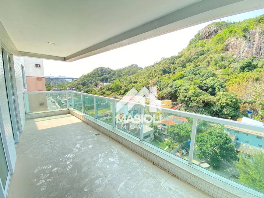 Apartamento com 3 quartos à venda, 107m2 em Praia da Costa, Vila Velha - ES - imagem 4 Foto 4 de Apartamento com 3 quartos à venda, 107m2 em Praia da Costa, Vila Velha - ES