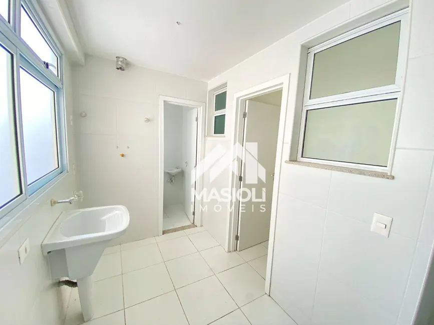 Apartamento com 3 quartos à venda, 107m2 em Praia da Costa, Vila Velha - ES - imagem 9 Foto 9 de Apartamento com 3 quartos à venda, 107m2 em Praia da Costa, Vila Velha - ES