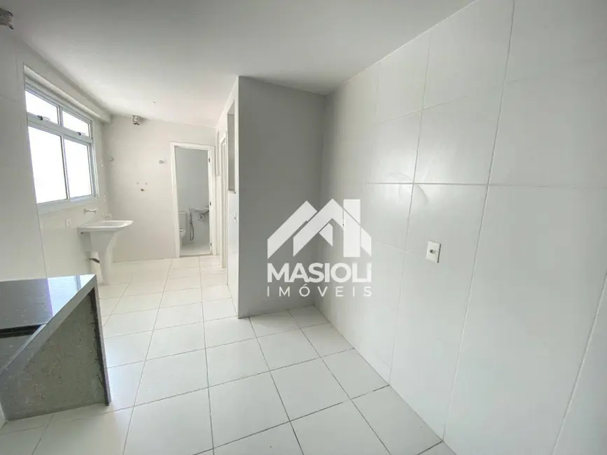 Apartamento com 3 quartos à venda, 107m2 em Praia da Costa, Vila Velha - ES - imagem 8 Foto 8 de Apartamento com 3 quartos à venda, 107m2 em Praia da Costa, Vila Velha - ES