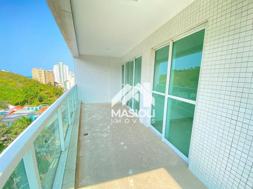 Apartamento com 3 quartos à venda, 107m2 em Praia da Costa, Vila Velha - ES - imagem 3 Foto 3 de Apartamento com 3 quartos à venda, 107m2 em Praia da Costa, Vila Velha - ES