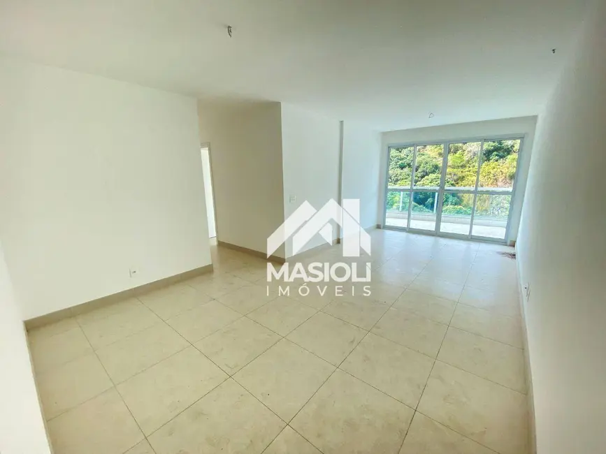 Foto 2 de Apartamento com 3 quartos à venda, 107m2 em Praia da Costa, Vila Velha - ES