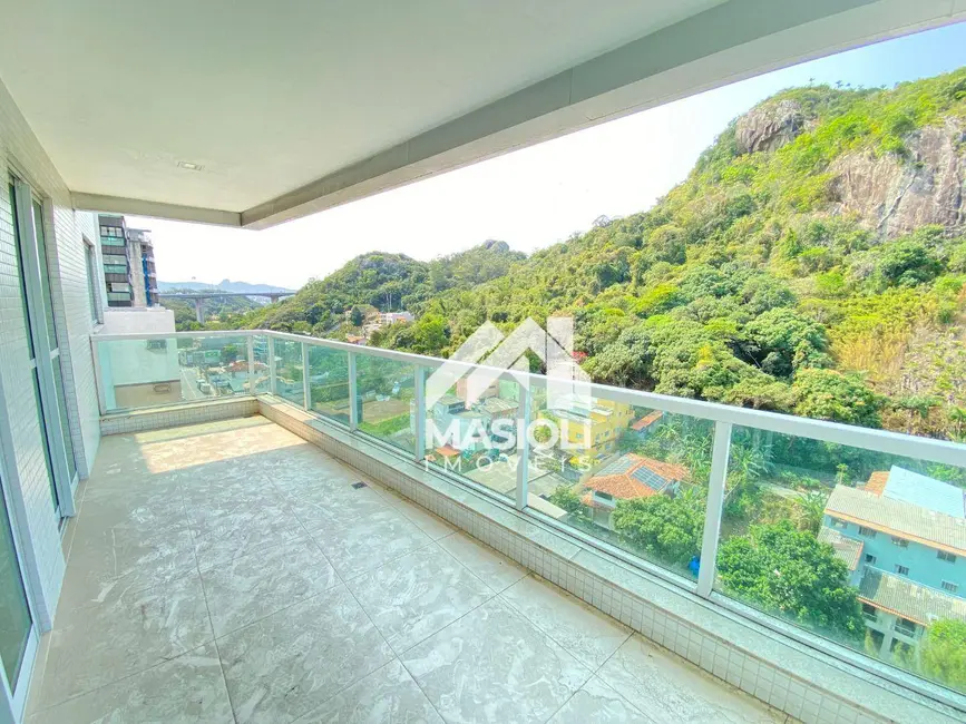 Apartamento com 3 quartos à venda, 107m2 em Praia da Costa, Vila Velha - ES - imagem 3 Foto 3 de Apartamento com 3 quartos à venda, 107m2 em Praia da Costa, Vila Velha - ES