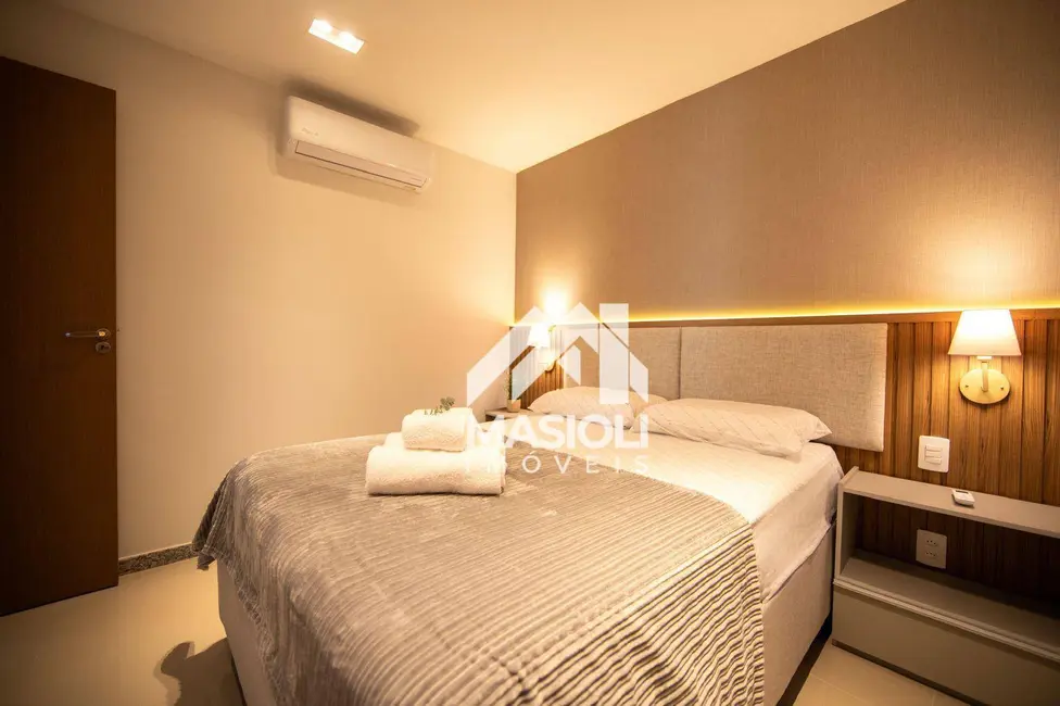 Apartamento com 3 quartos à venda, 78m2 em Praia de Itaparica, Vila Velha - ES - imagem 9 Foto 9 de Apartamento com 3 quartos à venda, 78m2 em Praia de Itaparica, Vila Velha - ES