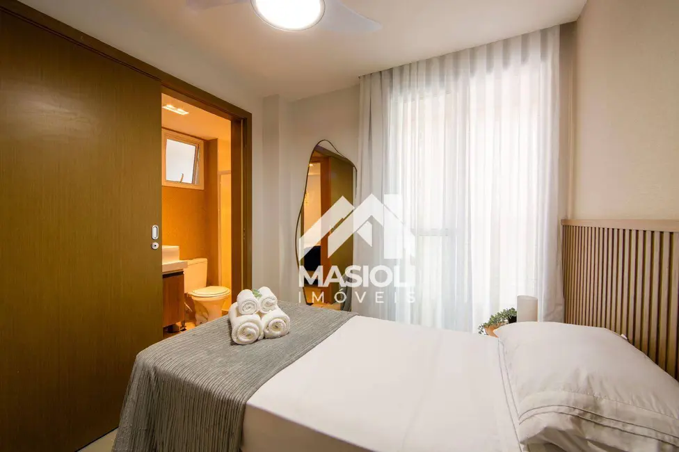 Apartamento com 3 quartos à venda, 78m2 em Praia de Itaparica, Vila Velha - ES - imagem 8 Foto 8 de Apartamento com 3 quartos à venda, 78m2 em Praia de Itaparica, Vila Velha - ES
