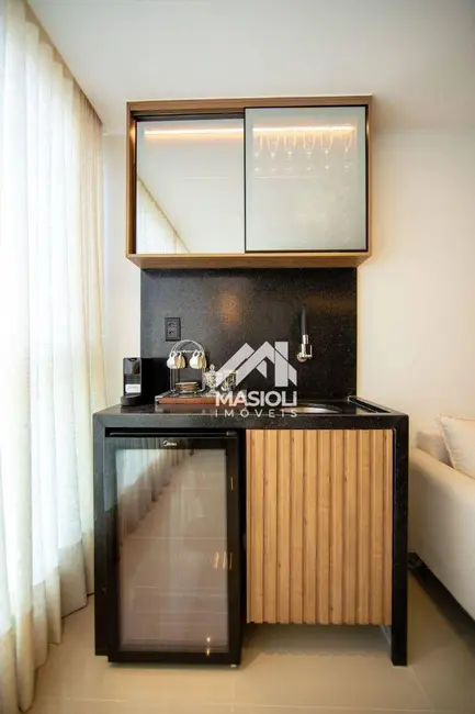 Apartamento com 3 quartos à venda, 78m2 em Praia de Itaparica, Vila Velha - ES - imagem 6 Foto 6 de Apartamento com 3 quartos à venda, 78m2 em Praia de Itaparica, Vila Velha - ES
