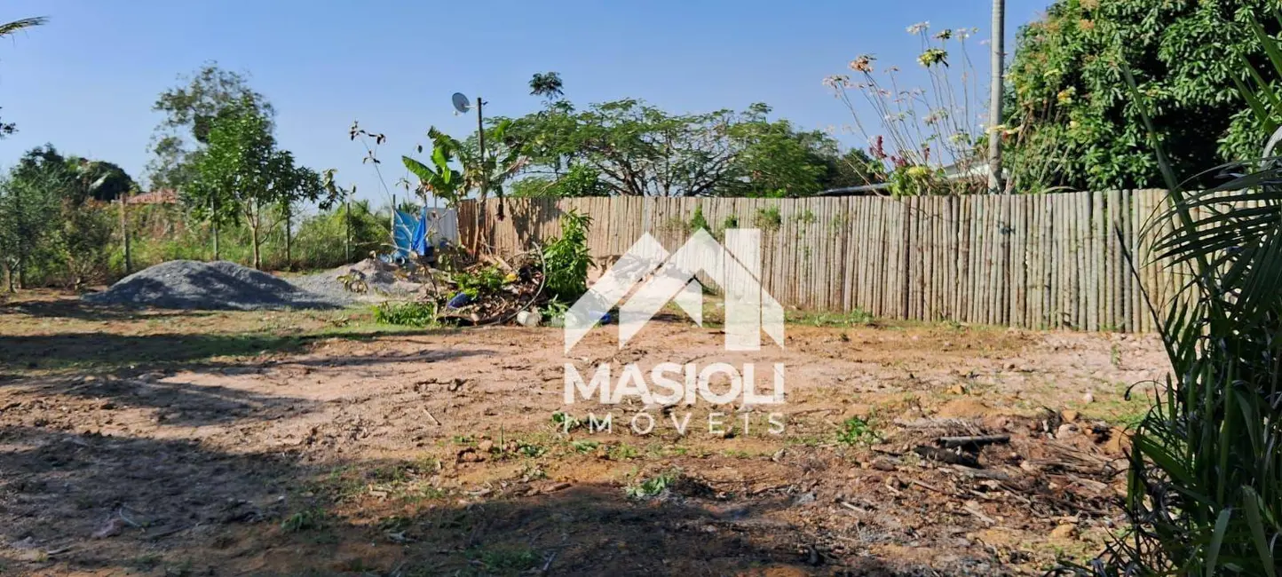 Foto 4 de Terreno / Lote à venda, 480m2 em Guarapari - ES