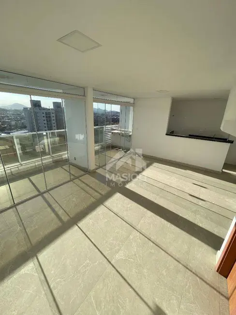 Cobertura com 3 quartos à venda, 150m2 em Praia de Itaparica, Vila Velha - ES - imagem 4 Foto 4 de Cobertura com 3 quartos à venda, 150m2 em Praia de Itaparica, Vila Velha - ES