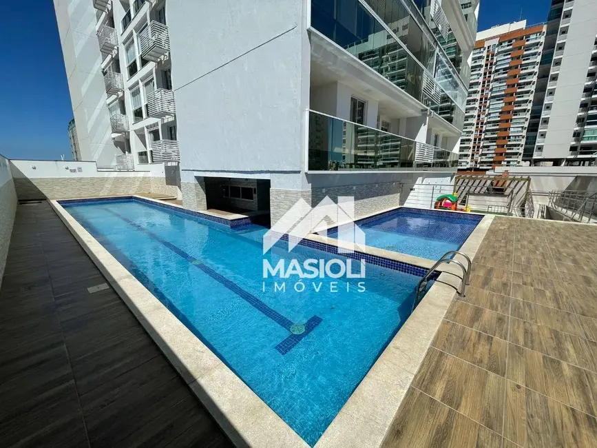 Foto 1 de Cobertura com 3 quartos à venda, 150m2 em Praia de Itaparica, Vila Velha - ES
