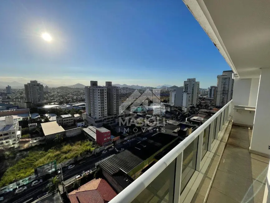 Cobertura com 3 quartos à venda, 150m2 em Praia de Itaparica, Vila Velha - ES - imagem 5 Foto 5 de Cobertura com 3 quartos à venda, 150m2 em Praia de Itaparica, Vila Velha - ES