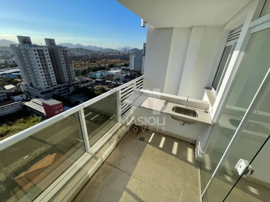 Cobertura com 3 quartos à venda, 150m2 em Praia de Itaparica, Vila Velha - ES - imagem 2 Foto 2 de Cobertura com 3 quartos à venda, 150m2 em Praia de Itaparica, Vila Velha - ES