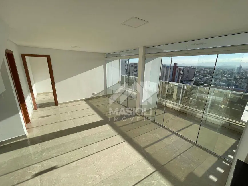 Foto 1 de Cobertura com 3 quartos à venda, 150m2 em Praia de Itaparica, Vila Velha - ES