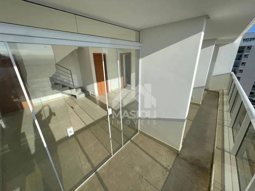 Cobertura com 3 quartos à venda, 150m2 em Praia de Itaparica, Vila Velha - ES - imagem 9 Foto 9 de Cobertura com 3 quartos à venda, 150m2 em Praia de Itaparica, Vila Velha - ES