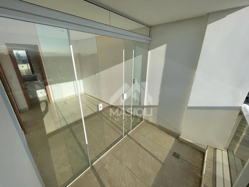 Cobertura com 3 quartos à venda, 150m2 em Praia de Itaparica, Vila Velha - ES - imagem 3 Foto 3 de Cobertura com 3 quartos à venda, 150m2 em Praia de Itaparica, Vila Velha - ES