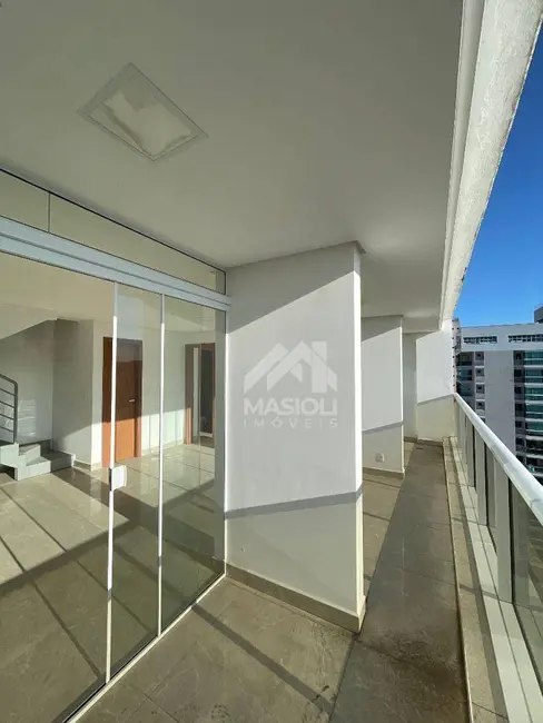 Cobertura com 3 quartos à venda, 150m2 em Praia de Itaparica, Vila Velha - ES - imagem 6 Foto 6 de Cobertura com 3 quartos à venda, 150m2 em Praia de Itaparica, Vila Velha - ES