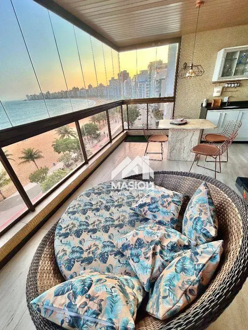 Apartamento com 3 quartos à venda, 260m2 em Praia da Costa, Vila Velha - ES - imagem 4 Foto 4 de Apartamento com 3 quartos à venda, 260m2 em Praia da Costa, Vila Velha - ES