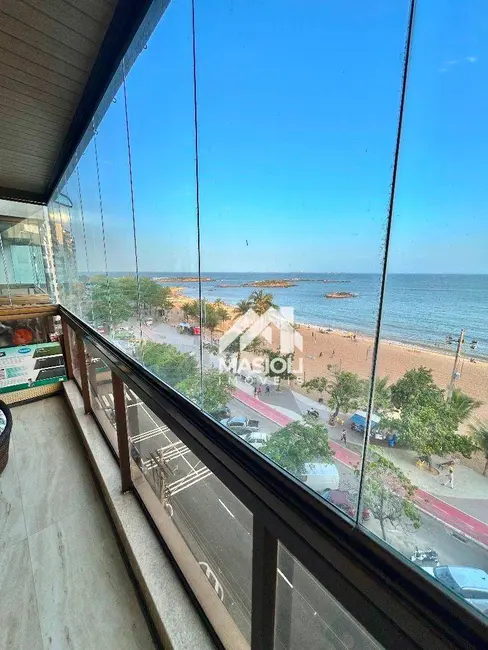 Apartamento com 3 quartos à venda, 260m2 em Praia da Costa, Vila Velha - ES - imagem 3 Foto 3 de Apartamento com 3 quartos à venda, 260m2 em Praia da Costa, Vila Velha - ES