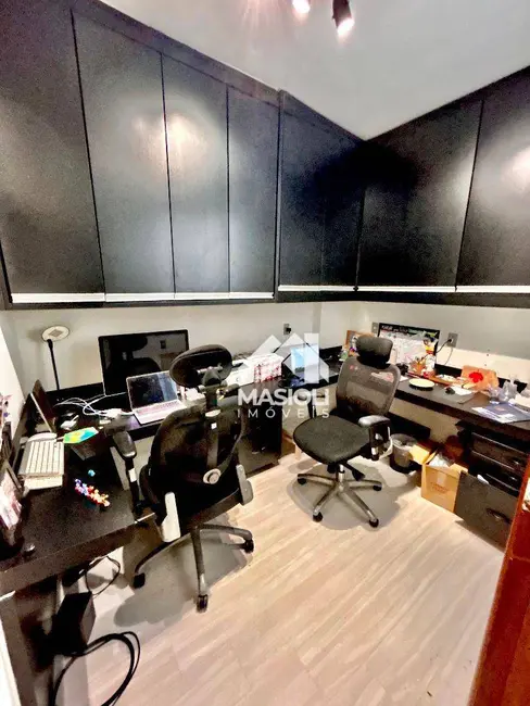 Apartamento com 3 quartos à venda, 260m2 em Praia da Costa, Vila Velha - ES - imagem 8 Foto 8 de Apartamento com 3 quartos à venda, 260m2 em Praia da Costa, Vila Velha - ES